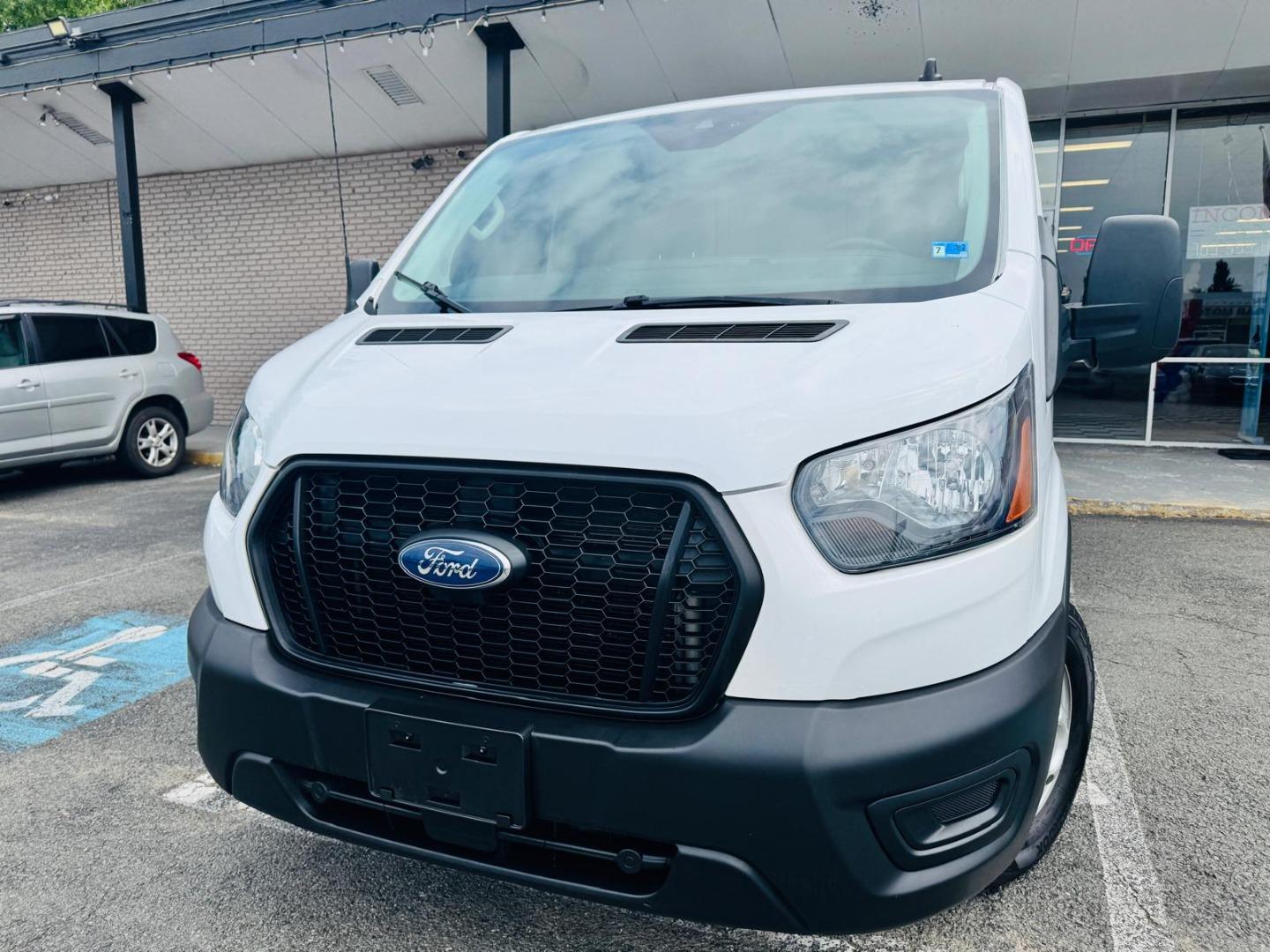 ford transit van 2022 1FTYE2Y8XNKA62107 image ford transit van 2022 1FTYE2Y8XNKA62107 image